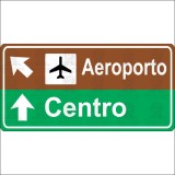 Aeroporto - Centro 